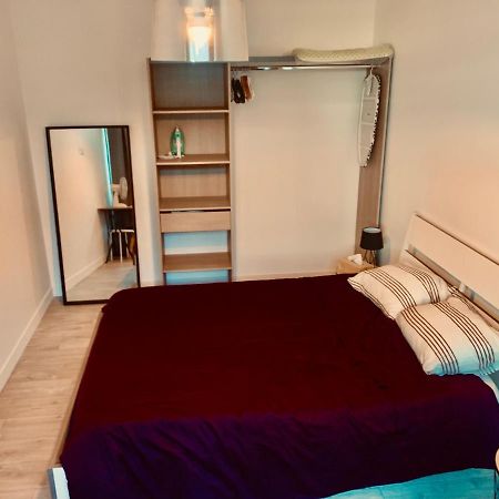 Superbe Appartement En Hyper Centre De Charleville Dış mekan fotoğraf