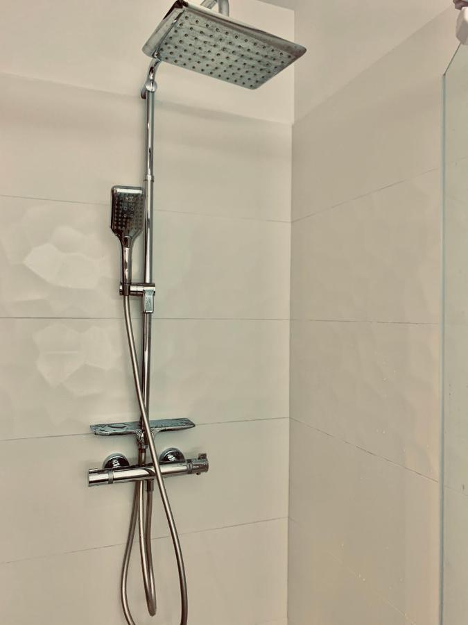 Superbe Appartement En Hyper Centre De Charleville Dış mekan fotoğraf