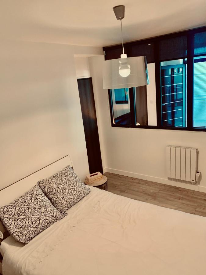 Superbe Appartement En Hyper Centre De Charleville Dış mekan fotoğraf