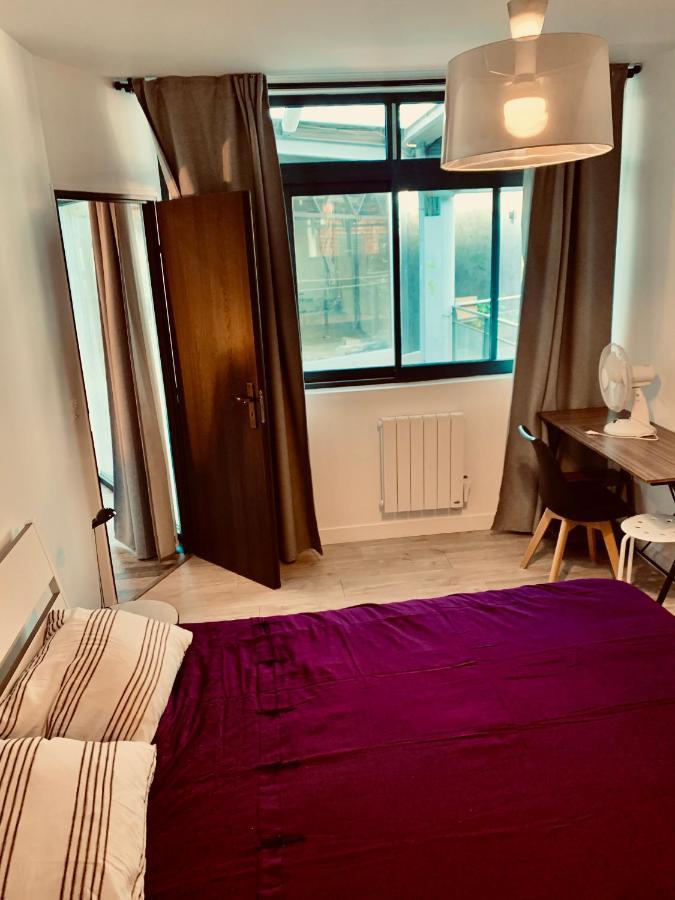 Superbe Appartement En Hyper Centre De Charleville Dış mekan fotoğraf